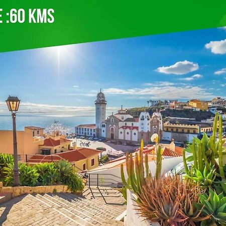 Le Carrousel - Apt Vue Mer - Plage A 10 M - Clim - Wifi Кане Экстерьер фото