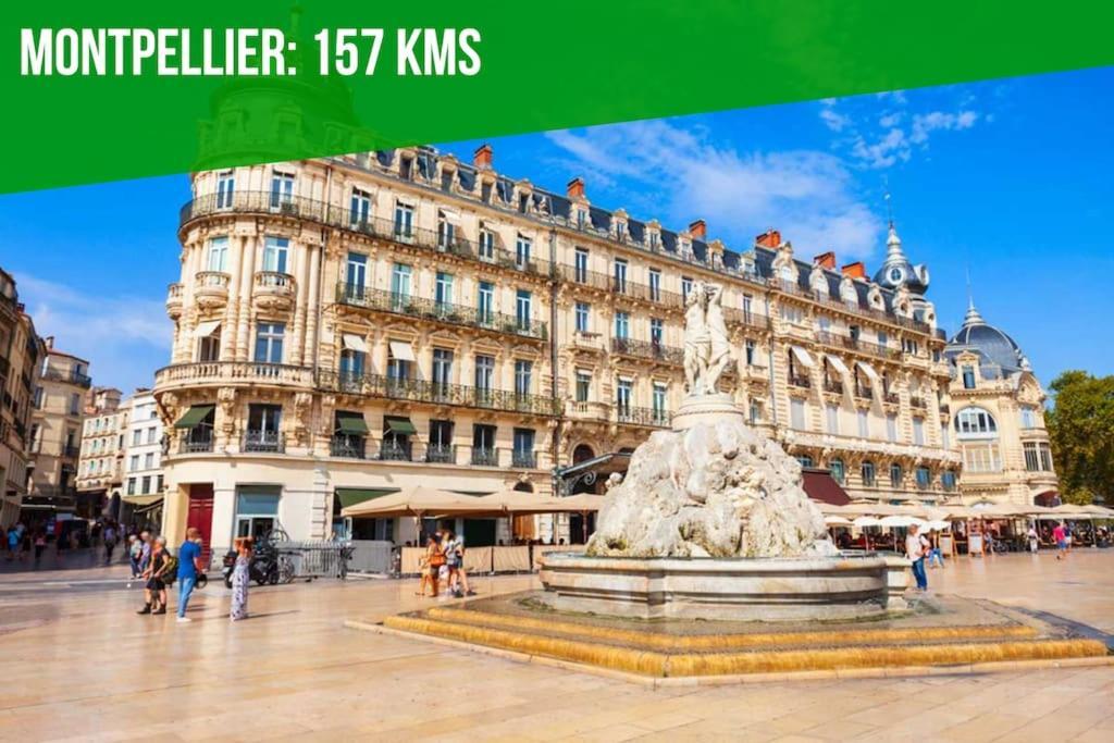 Le Carrousel - Apt Vue Mer - Plage A 10 M - Clim - Wifi Кане Экстерьер фото
