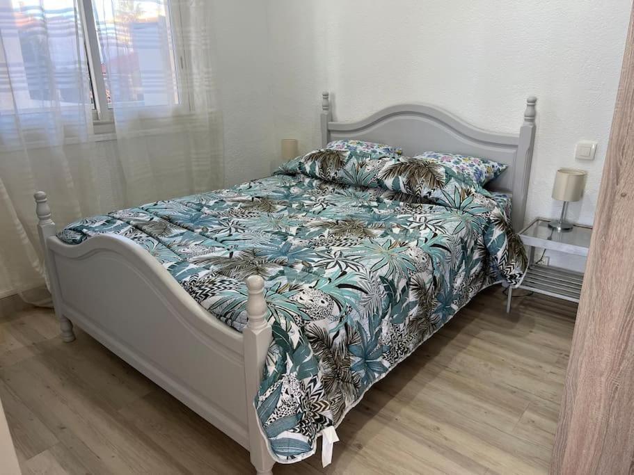 Le Carrousel - Apt Vue Mer - Plage A 10 M - Clim - Wifi Кане Экстерьер фото